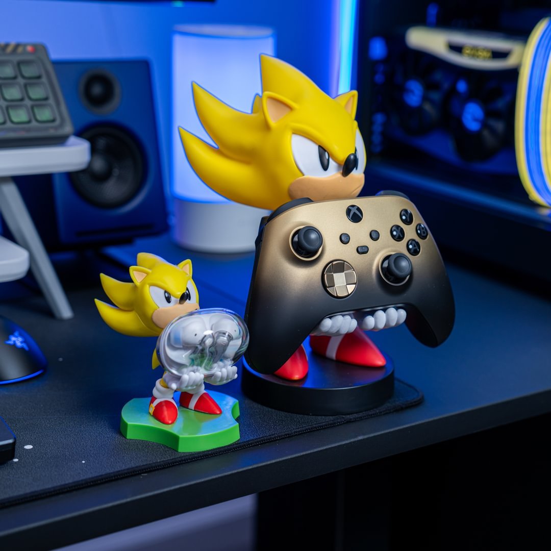 Cable Guys Mini Super Sonic Phone & Device Holder