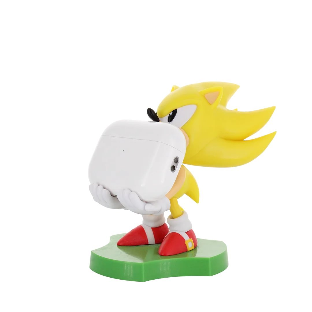 Cable Guys Mini Super Sonic Phone & Device Holder