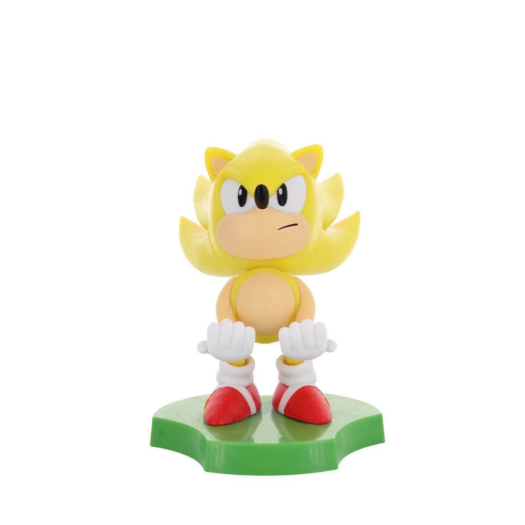 Cable Guys Mini Super Sonic Phone & Device Holder