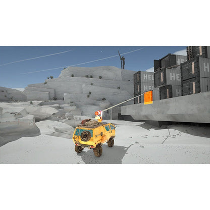 Caravan SandWitch - Playstation 5 (Pre-Order - Release 7th March) 5061078710029