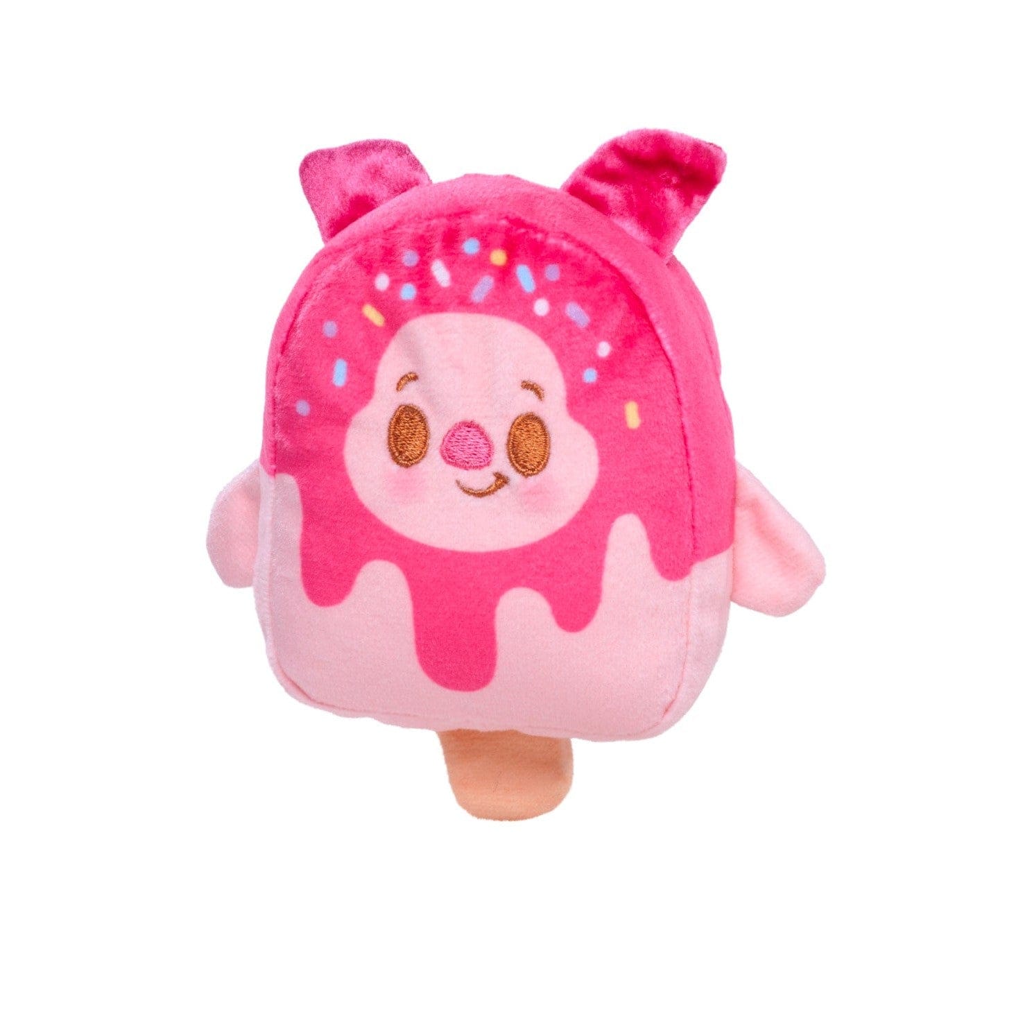 Disney Munchlings 4 Inch Plush - Piglet 5400868032413