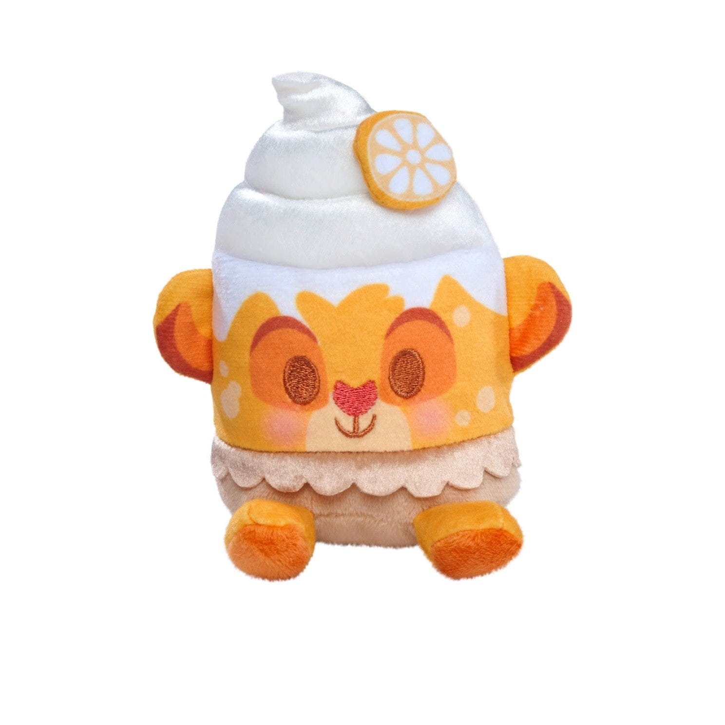 Disney Munchlings 4 Inch Plush - Simba 5400868032413