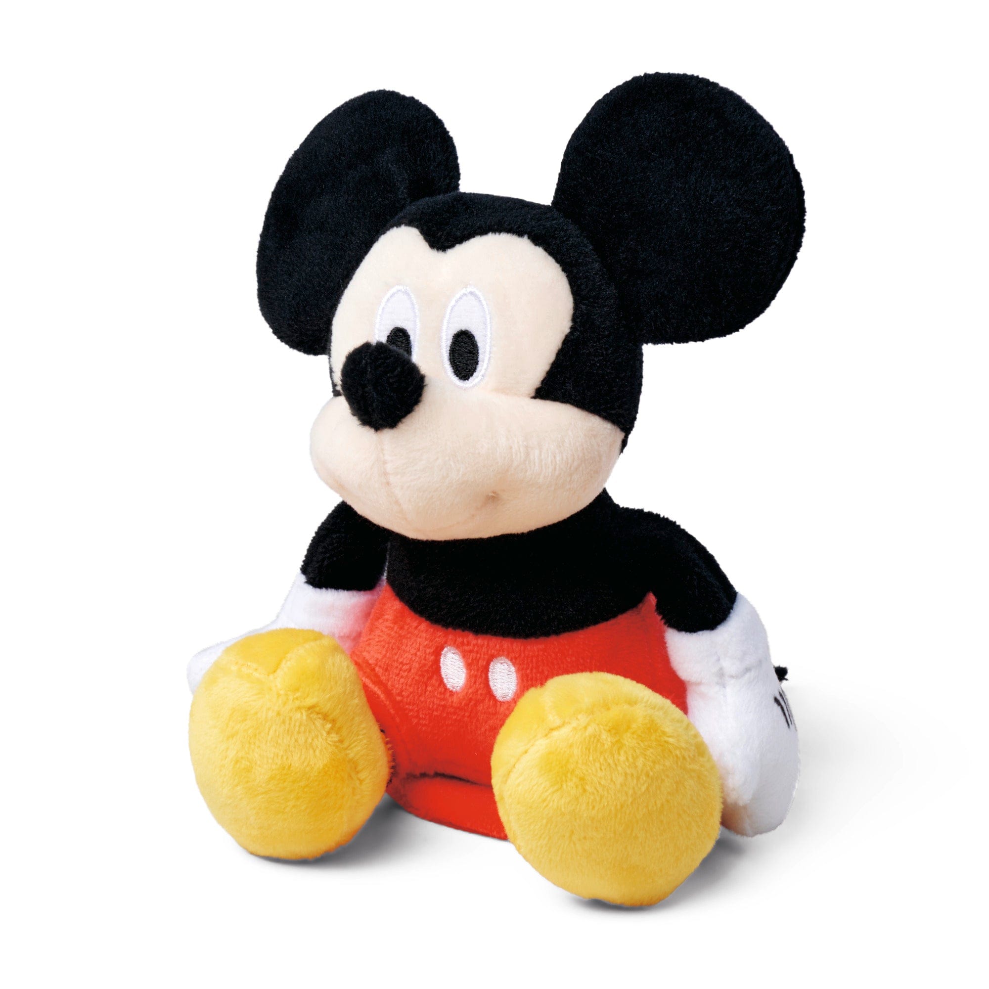 Disney Shoulder Squad 12cm Plush - Mickey 5400868031461