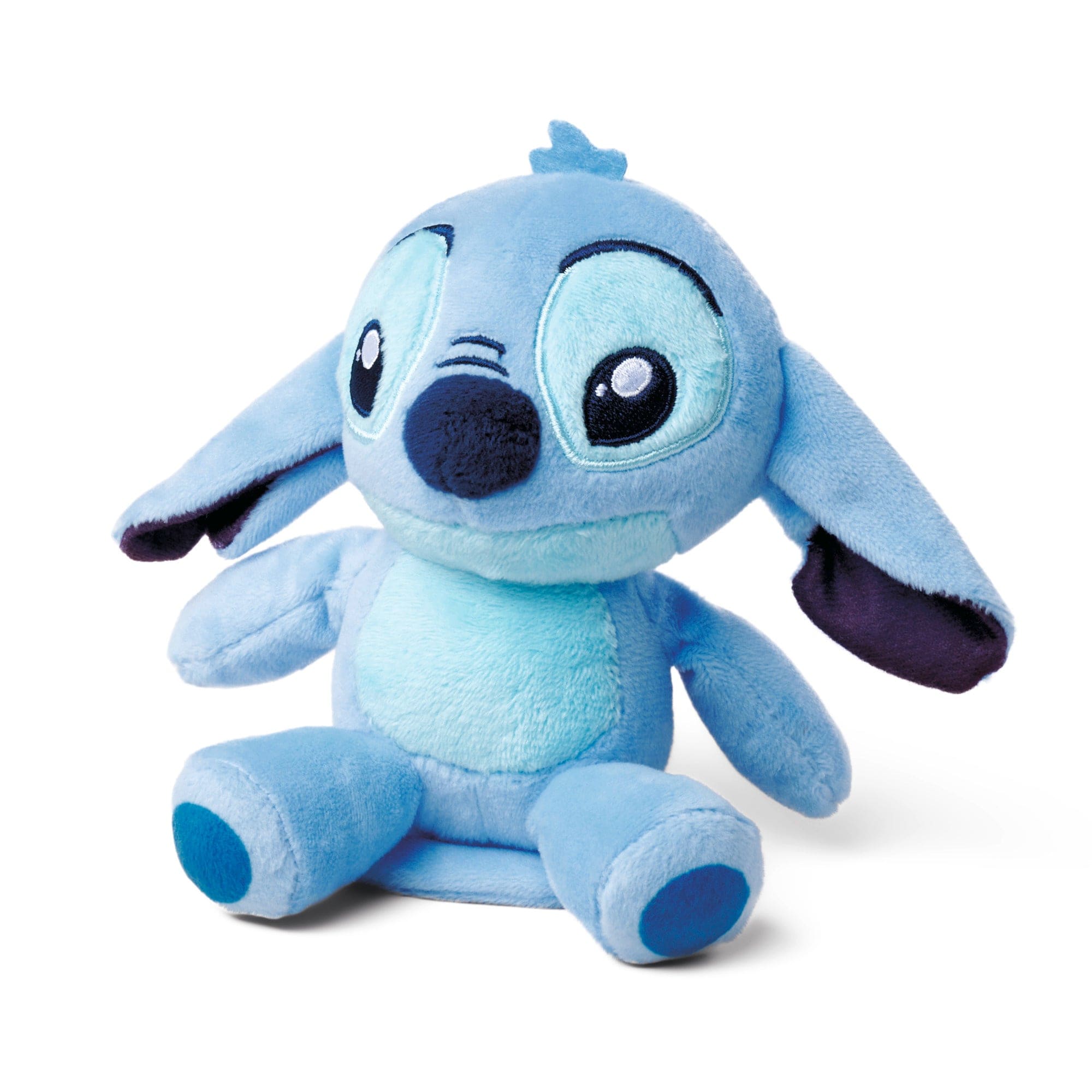 Disney Shoulder Squad 12cm Plush - Stitch 5400868031478