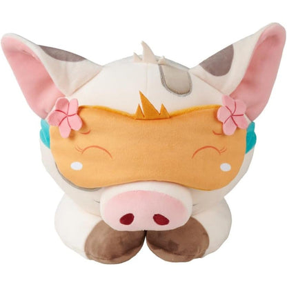 Disney Snuglets Wellbeing Pua 40cm Weighted Plush 5400868040135