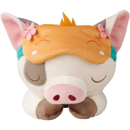 Disney Snuglets Wellbeing Pua 40cm Weighted Plush 5400868040135