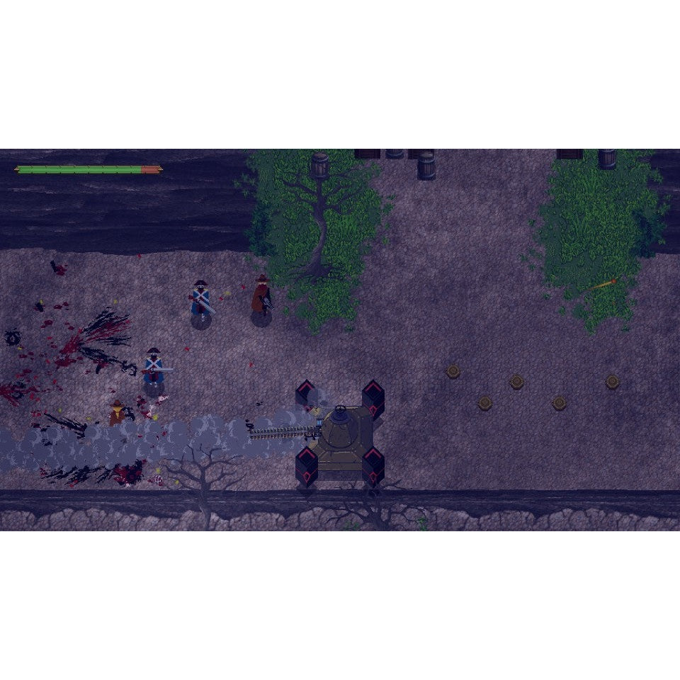 Skautfold: Into the Fray for PlayStation 4 (Disc)
