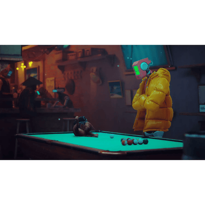 Stray - Xbox Series X and Xbox One 0811949036971