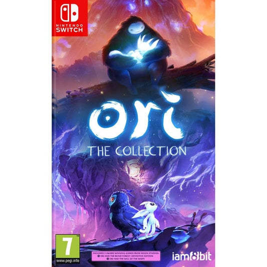 ORI THE COLLECTION 811949033499