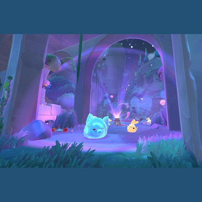 Slime Rancher 2 Playstation 5 5056635618634