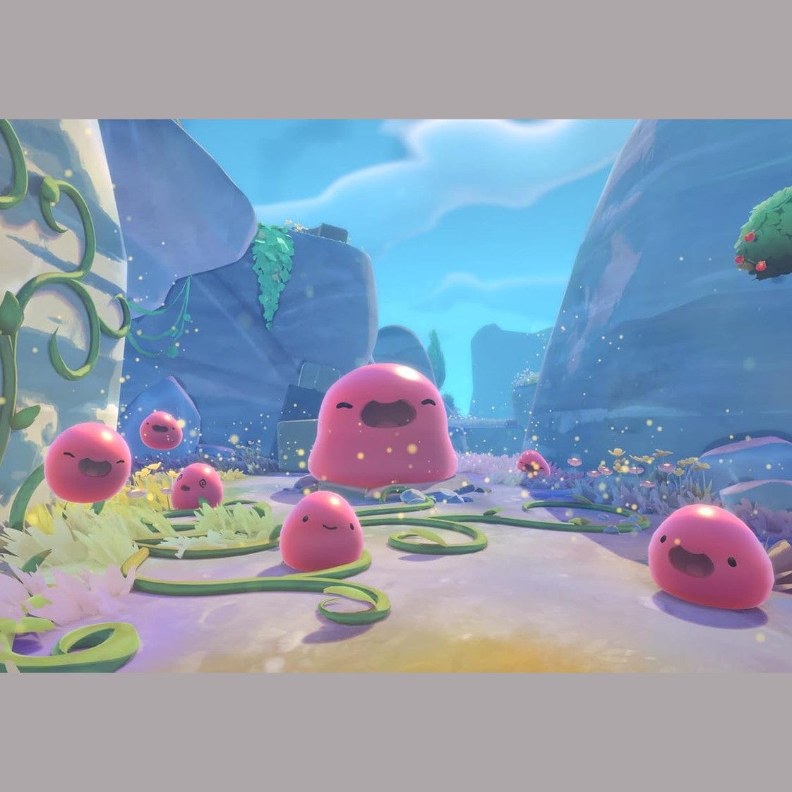 Slime Rancher 2 Playstation 5 5056635618634