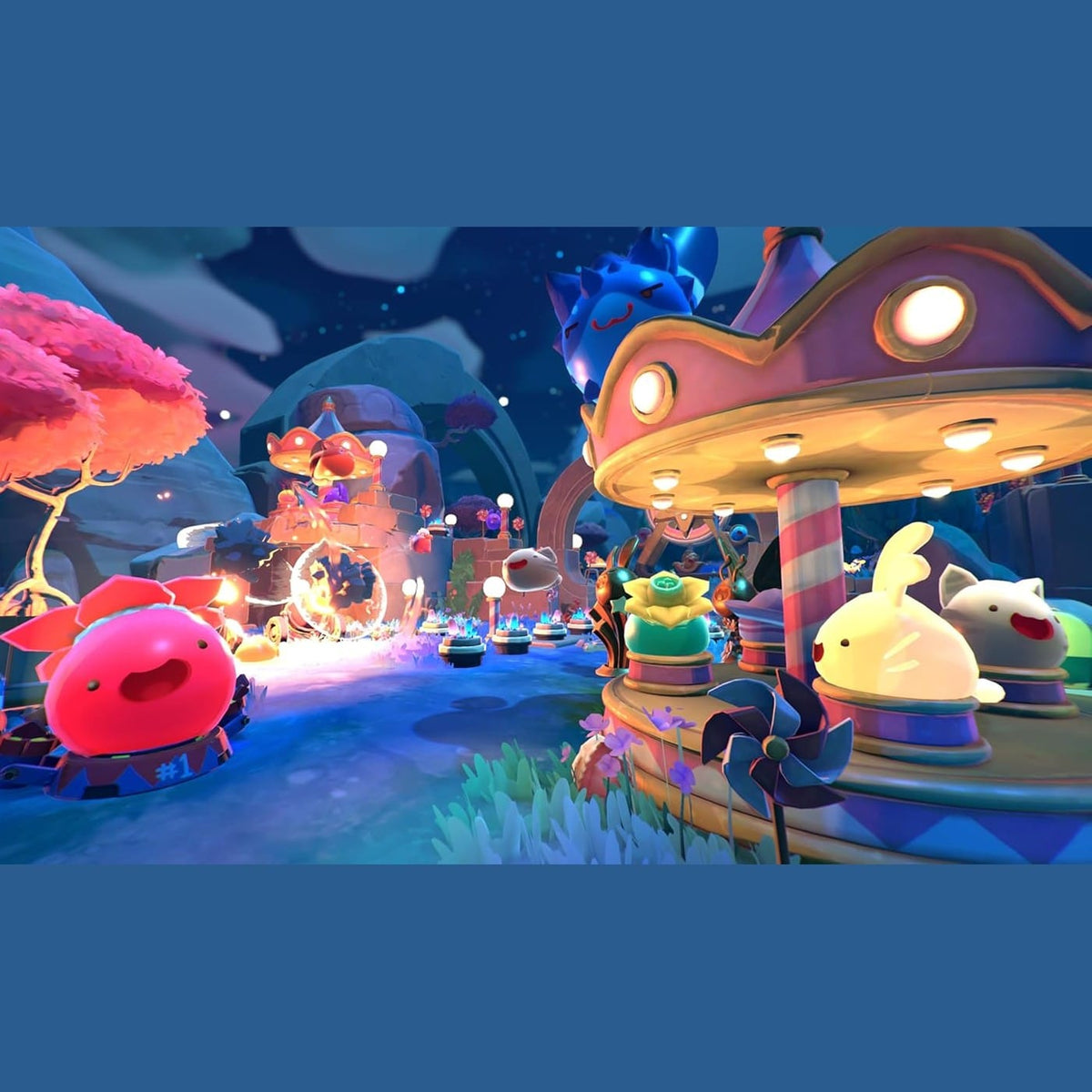 Slime Rancher 2 Playstation 5 5056635618634