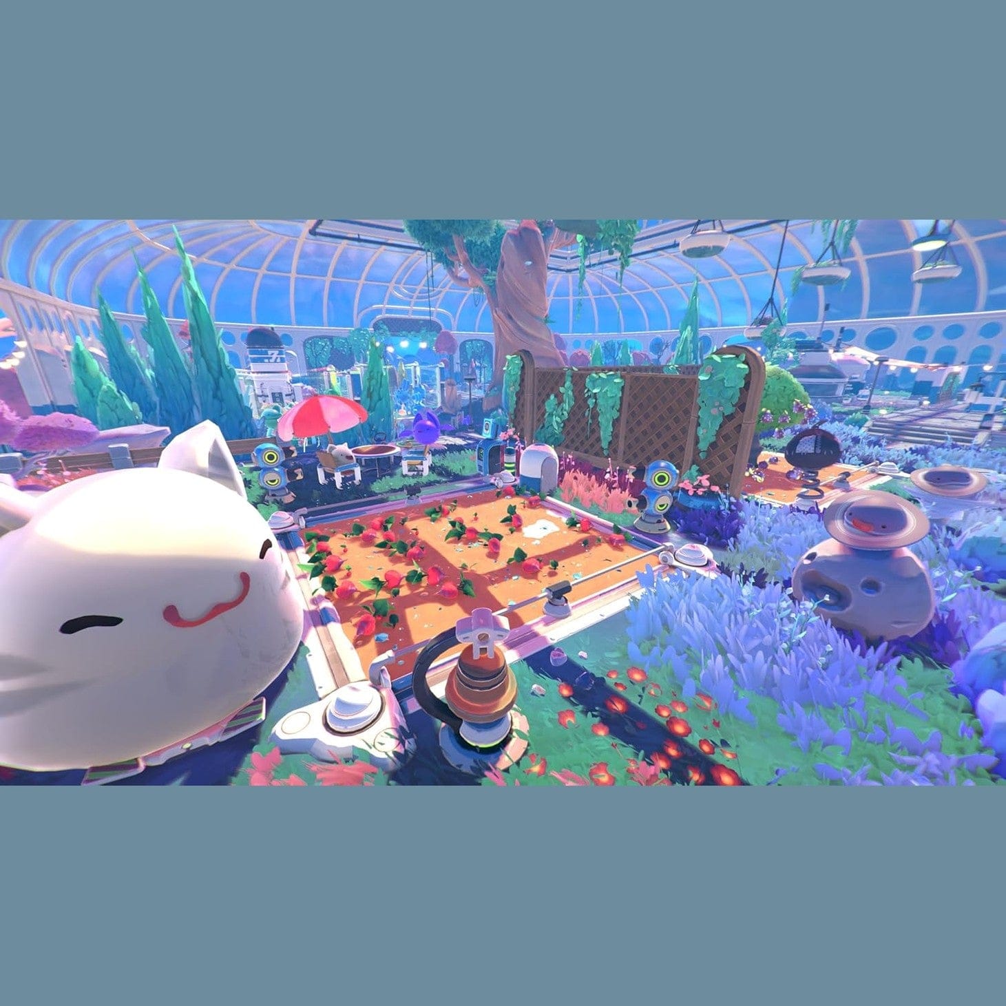 Slime Rancher 2 Playstation 5 5056635618634