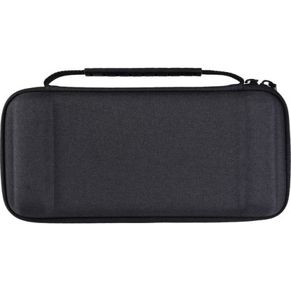 HORI Slim Tough Pouch for Nintendo Switch & OLED Model - Black