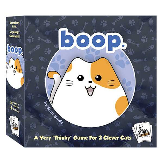 Boop 894769000254