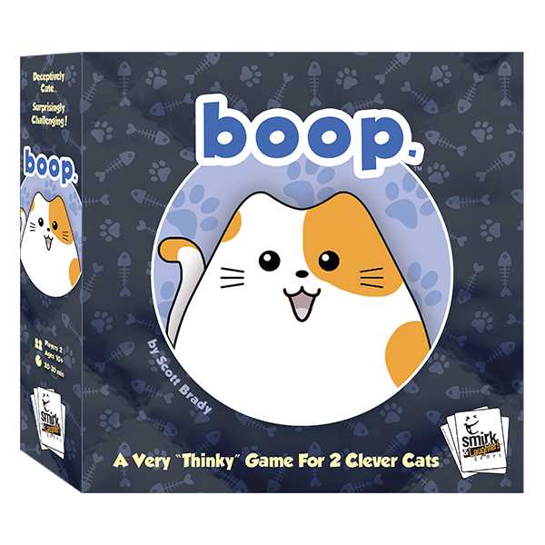 Boop 894769000254