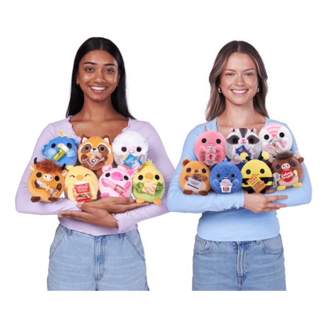 Snackles - 5in Capsule 2019305208499