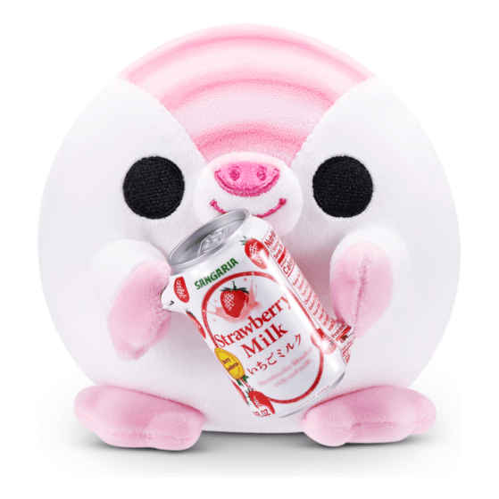 Snackles - 5in Capsule 2019305208499