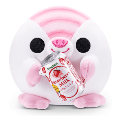 Snackles - 5in Capsule 2019305208499