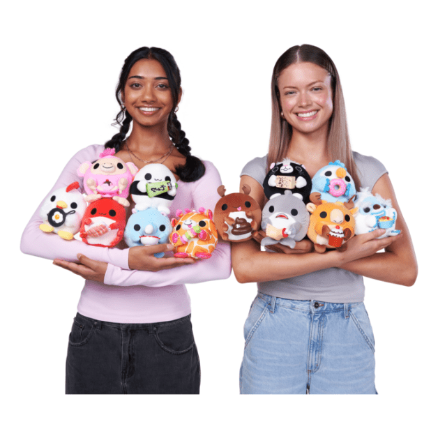 Snackles - 5in Capsule 2019305208499