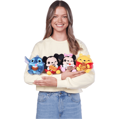Snackles - 5in Disney S1 5019305207996
