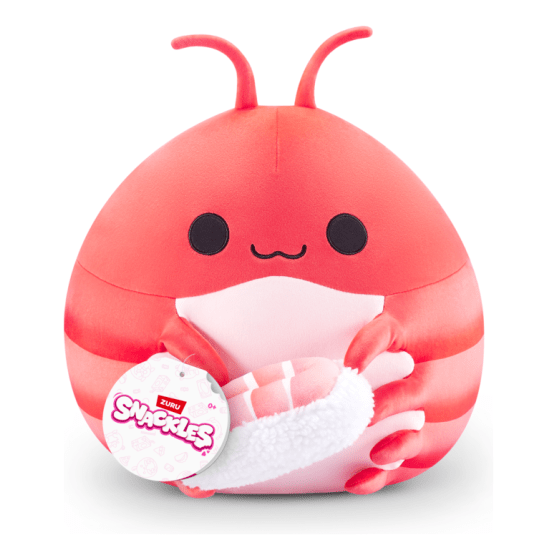 Snackles - 8in Capsule