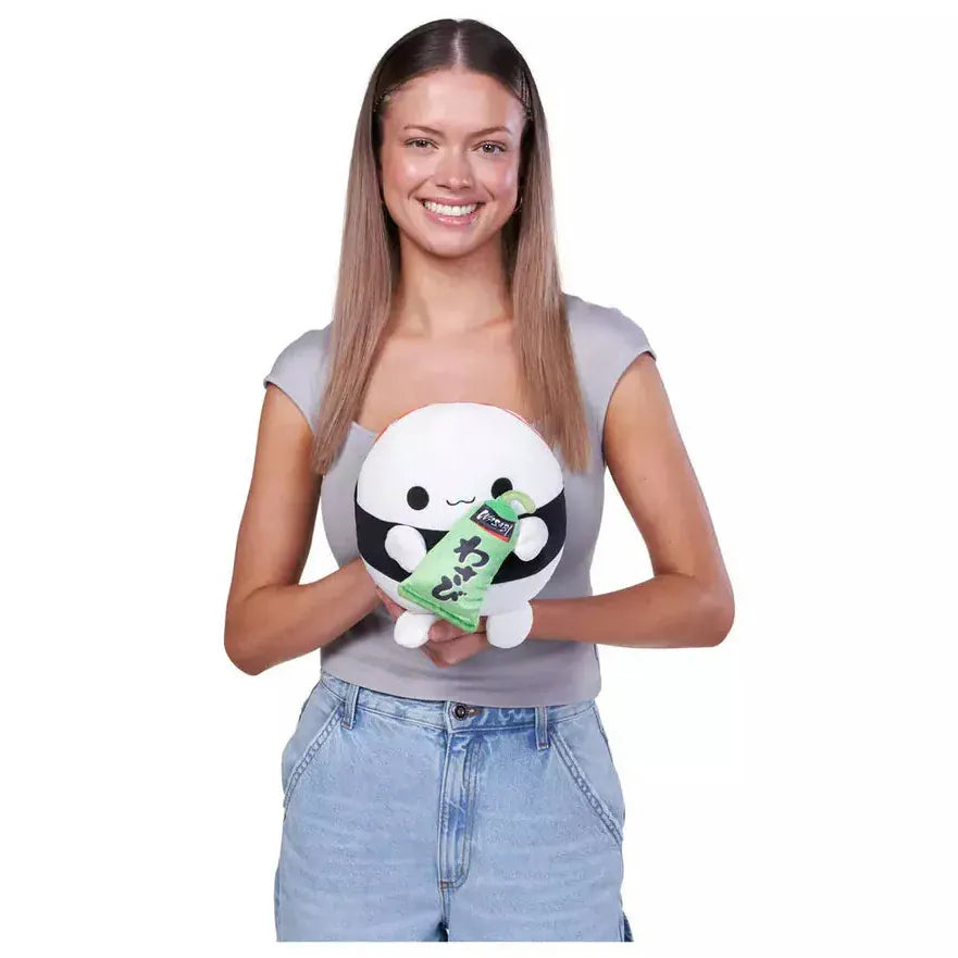 Snackles - 8in Plush