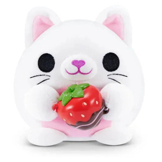 Snackles - Valentines Edition 5-inch Plush 193052085962