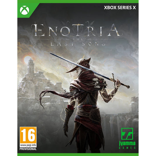 Enotria The Last Song 5056208824042