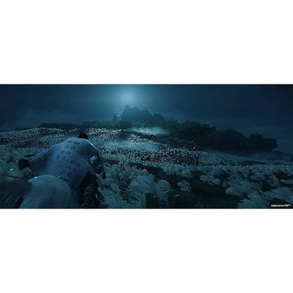 Ghost Of Tsushima Directors - Playstation 4 711719715894