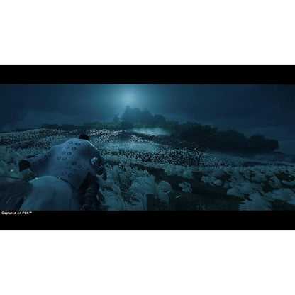 Ghost Of Tsushima Directors - Playstation 5 711719714095