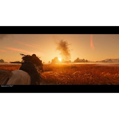 Ghost Of Tsushima Directors - Playstation 5 711719714095