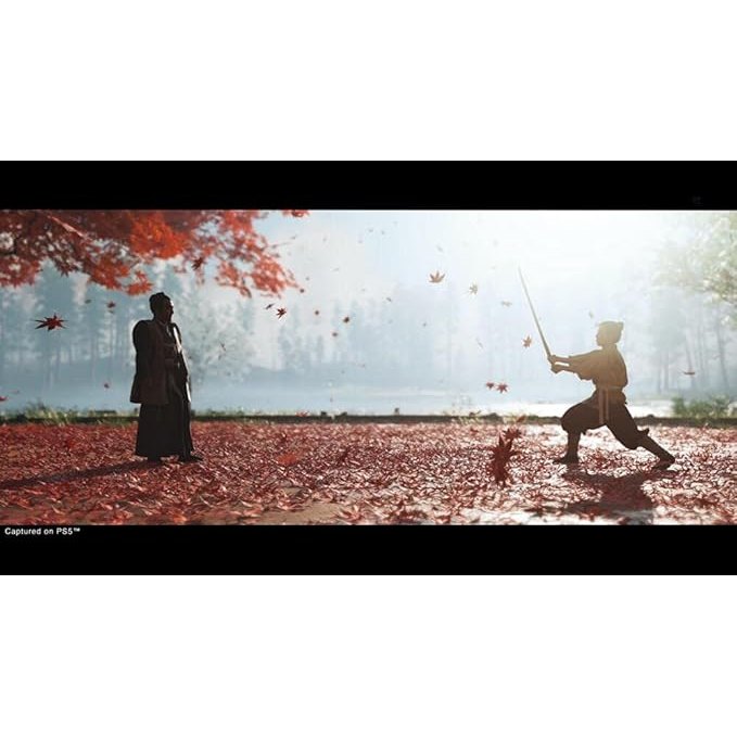Ghost Of Tsushima Directors - Playstation 5 711719714095