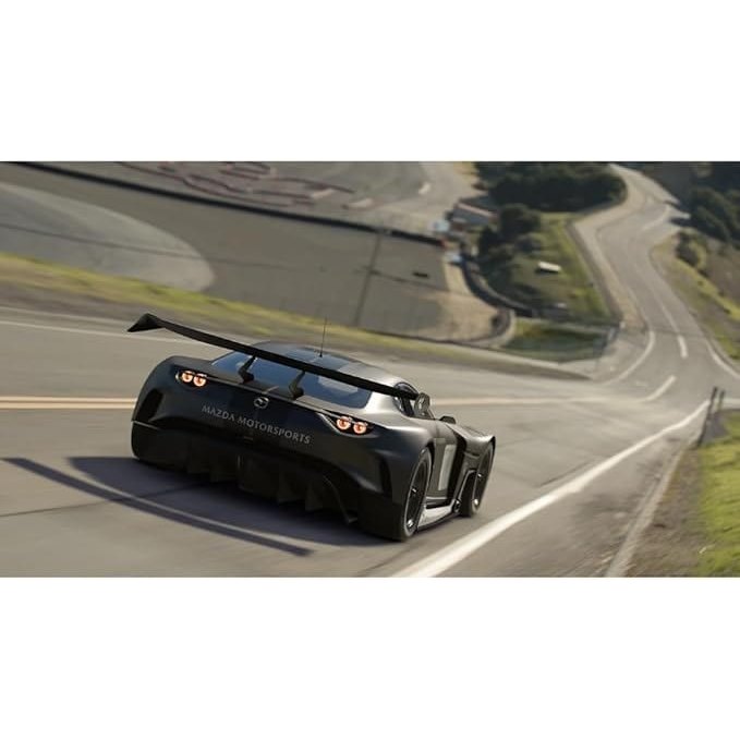 Gran Turismo 7 - Playstation 5 0711719766292
