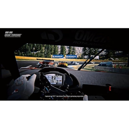 Gran Turismo 7 - Playstation 5 0711719766292
