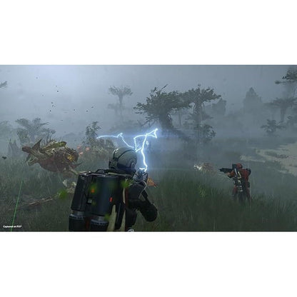 Helldivers 2 - Playstation 5 0711719578451