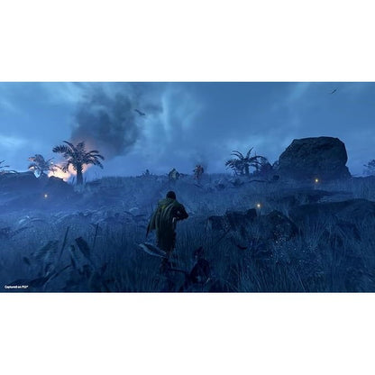 Helldivers 2 - Playstation 5 0711719578451
