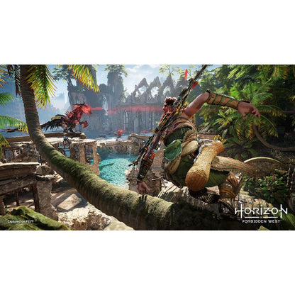 Horizon Forbidden West - Playstation 5 0711719720690