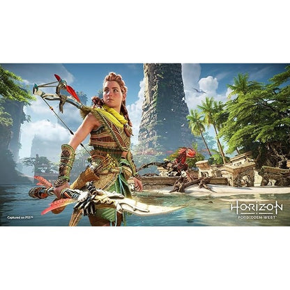 Horizon Forbidden West - Playstation 5 0711719720690