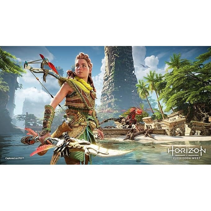 Horizon Forbidden West - Playstation 5 0711719720690