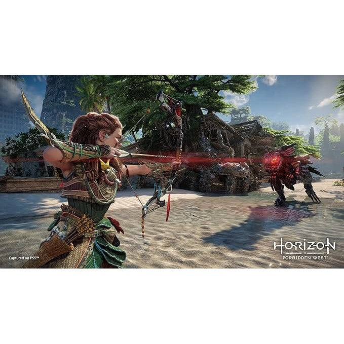 Horizon Forbidden West - Playstation 5 0711719720690