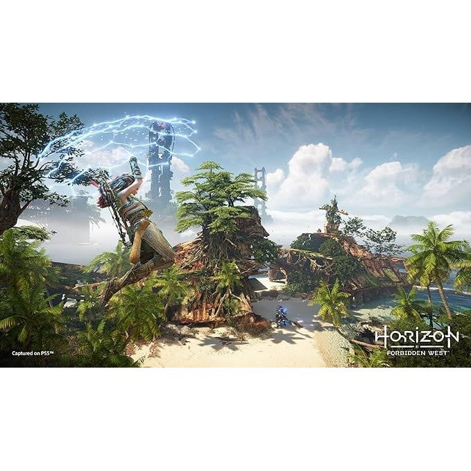 Horizon Forbidden West - Playstation 5 0711719720690