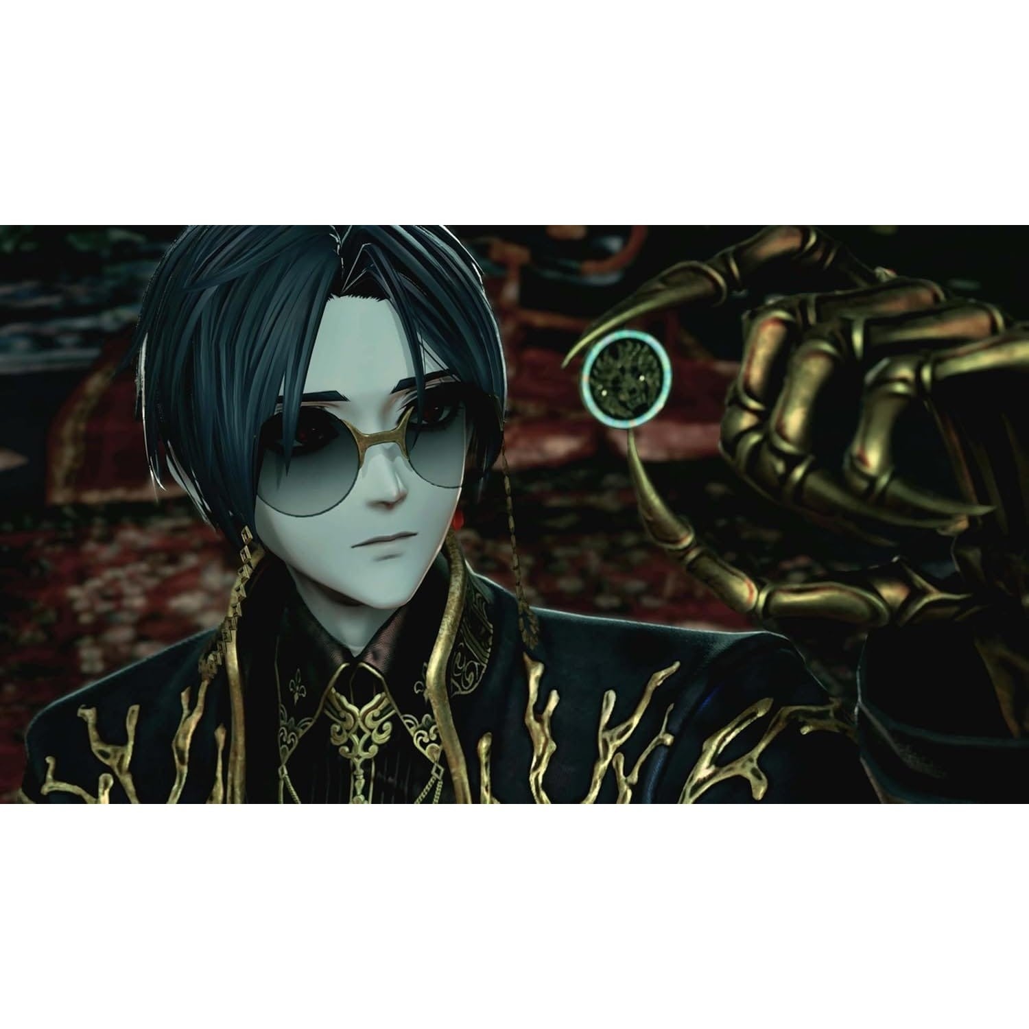 Code Vein 2 (PlayStation 5) 3391892038200