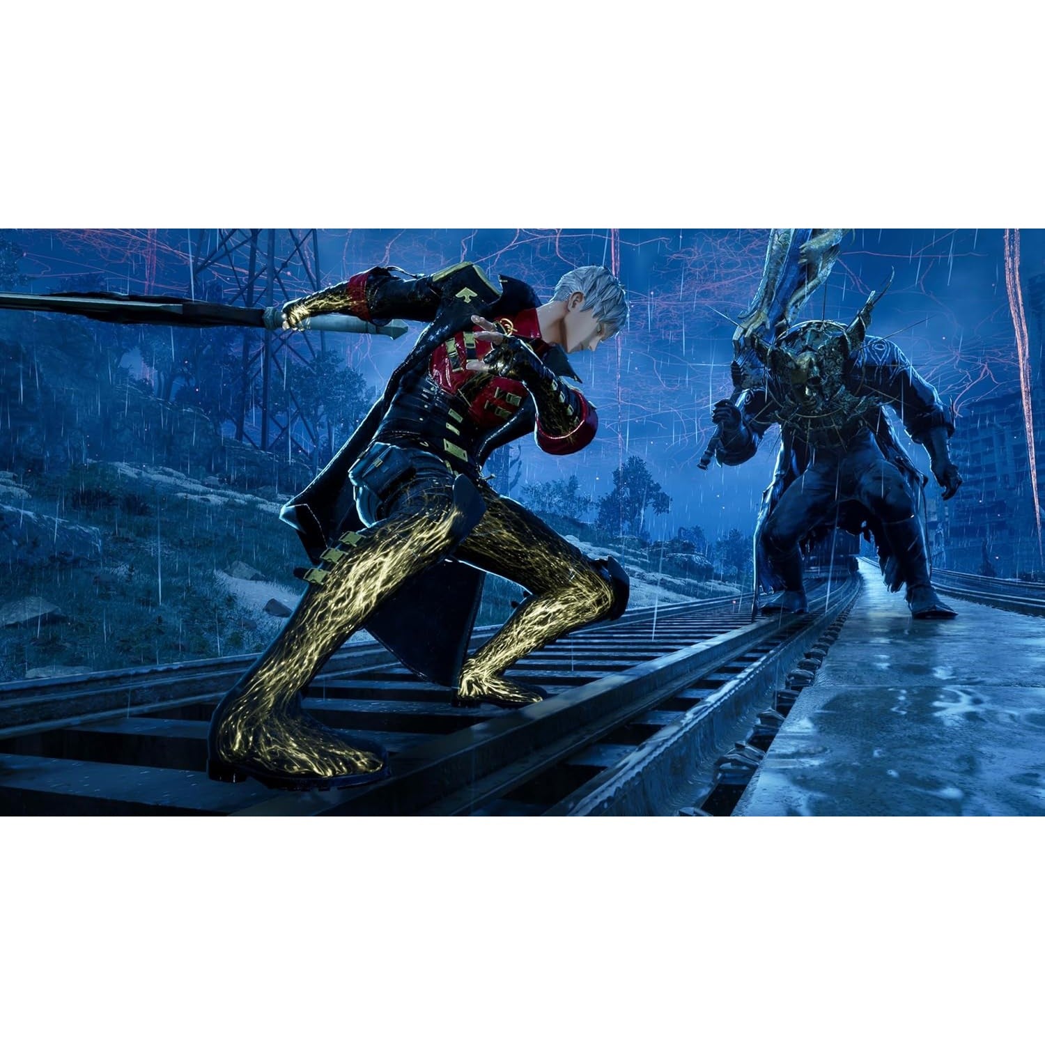 Code Vein 2 (PlayStation 5) 3391892038200