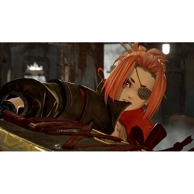 Code Vein 2 (Xbox Series X) 3391892038217