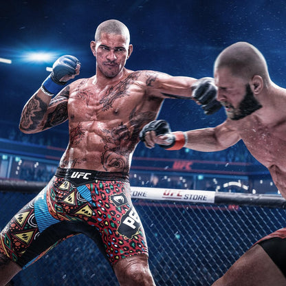 EA Sports UFC 6 Standard Edition - XBOX Series X 5030939125463