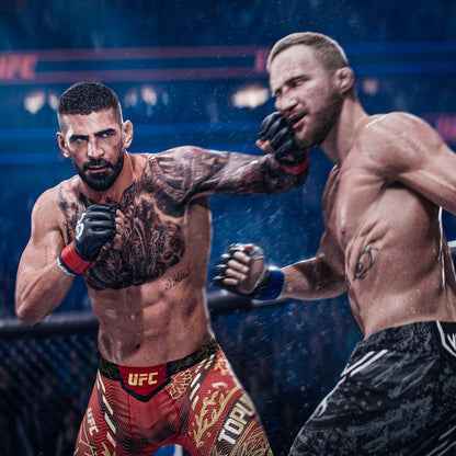 EA Sports UFC 6 Standard Edition - XBOX Series X 5030939125463
