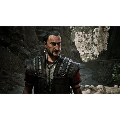 Gothic 1 Remake - PlayStation 5 9120080078612