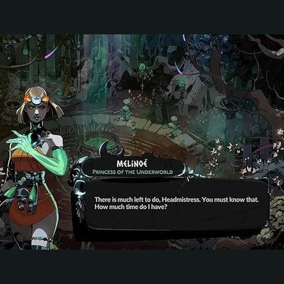 Hades II Nintendo Switch 2 Edition 045496313234