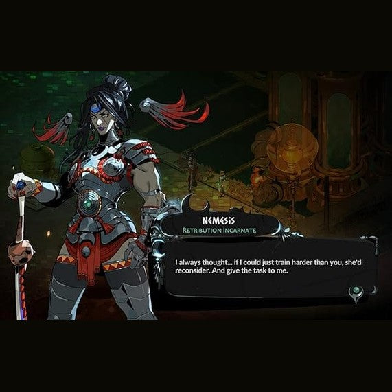 Hades II Nintendo Switch 2 Edition 045496313234